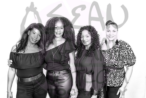 Uptown Saturday Nights - Alvin & Friends - New Rochelle NY - 201