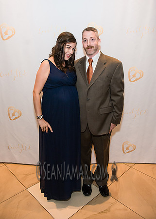 Heart of Gold Gala - The Fiesta - Woodridge NJ - 2016