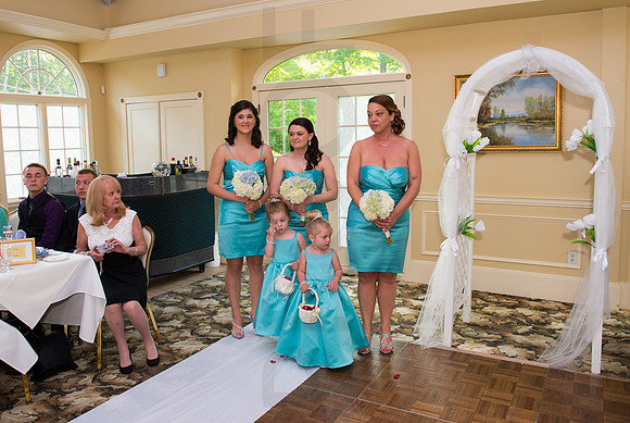 Mr & Mrs Charlie Tejeda - Paris Inn - Wayne NJ - 2014