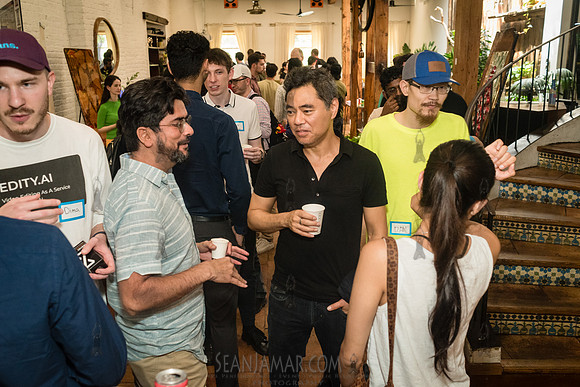 NY Tech Week