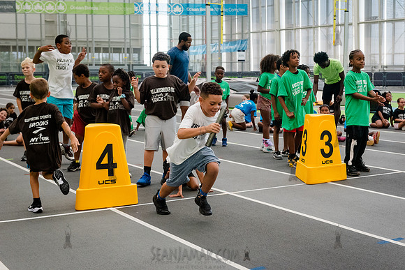 CPF Play - Summer Track + Field Meet - Ocean Breeze Athletic Com