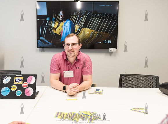 New Visions Onboarding Event - New Visions - NYC - 2022