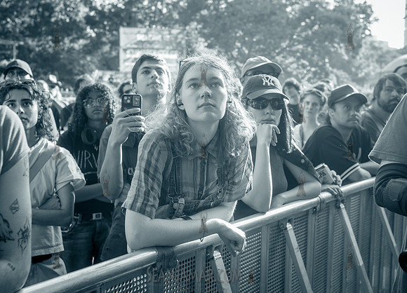 Slauson Malone 1 - CPF SummerStage - Kim Gordon - Rumsey Playfie