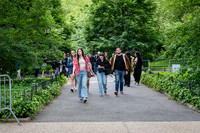 NYC SummerStage - Astropical - Rumsey Playfield - NYC - 2025