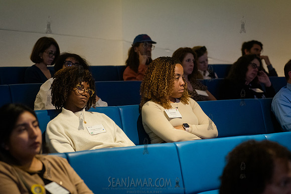 SF - Science, Society & Culture Summit - Simons Foundation - NYC