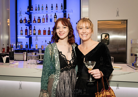 Arup Holiday Party - Tribeca Rooftop - NYC - 2025