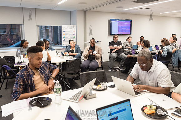 New Visions Onboarding Event - New Visions - NYC - 2022