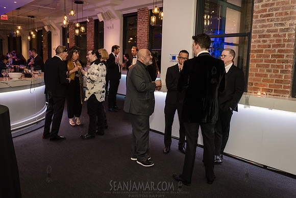 Arup Holiday Party - Tribeca Rooftop - NYC - 2025