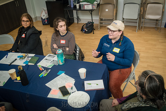 CPF Teacher Training - Queensbridge Park - NYC - 2024