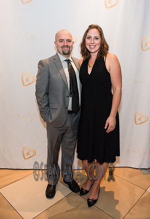 Heart of Gold Gala - The Fiesta - Woodridge NJ - 2016