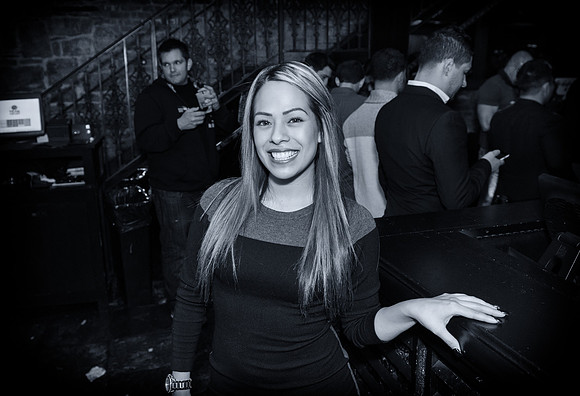 2014-11-09 Teak - Hoboken NJ