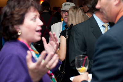 Hackensack Riverkeeper's 2012 Annual Award Dinner and Sustainabl