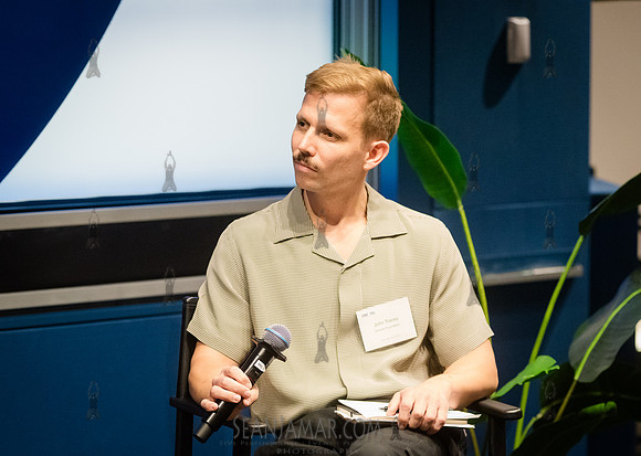 SF - Science, Society & Culture Summit - Simons Foundation - NYC