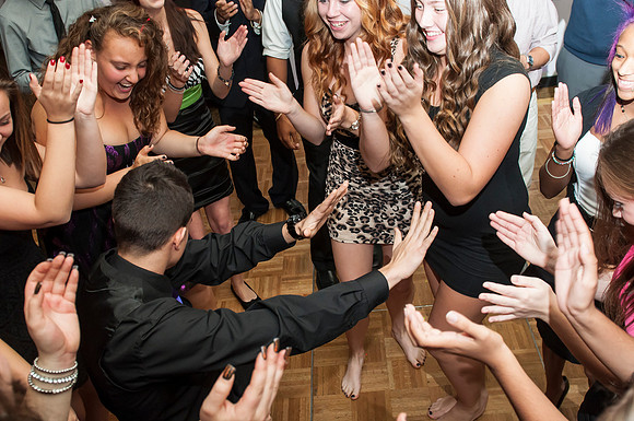 Bianca Sweet 16