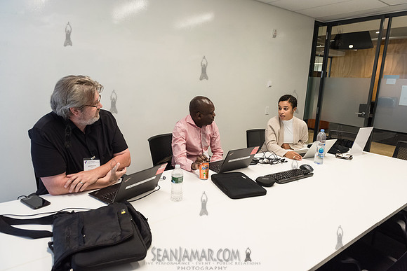 New Visions Onboarding Event - New Visions - NYC - 2022