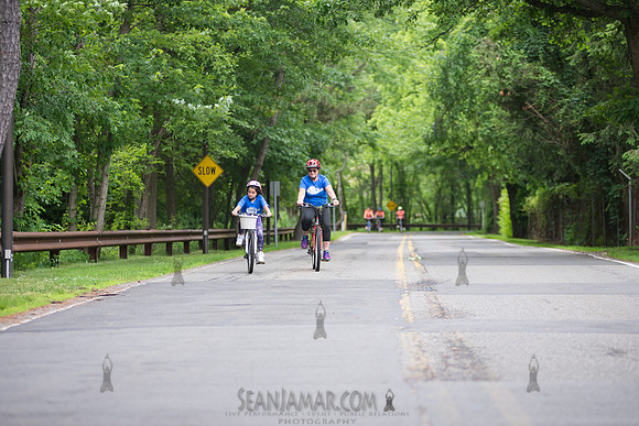 Go The Distance 4 Autism - Bergen Community College - Paramus NJ - 2018