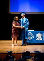 New Visions - AMS3 Graduation - Brooklyn College - NYC - 2025
