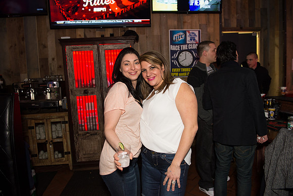 2014-03-22 Kilroys - Carlstadt NJ