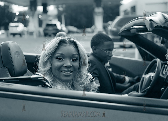 Prom Prep - Da Bronx NY - 2018
