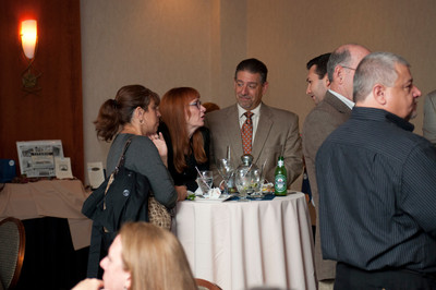 Hackensack Riverkeeper's 2012 Annual Award Dinner and Sustainabl