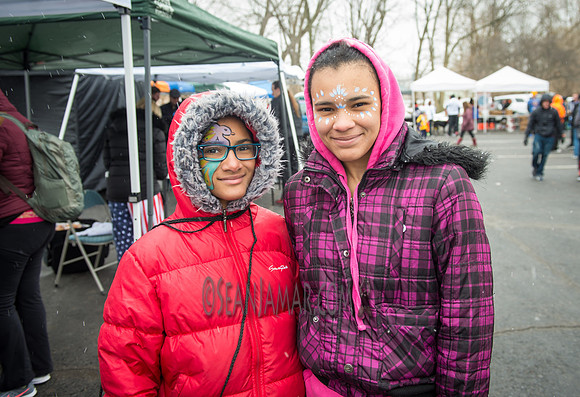 Haydens 5th Annual 5k - Riverside County Park South - Lyndhurst NJ - 2017