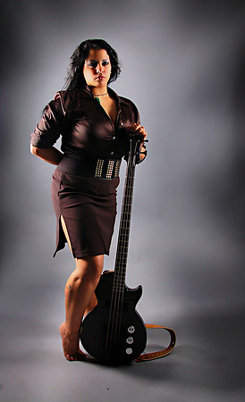 Jes Rodriguez