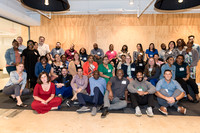 New Visions Onboarding Event - New Visions - NYC - 2022