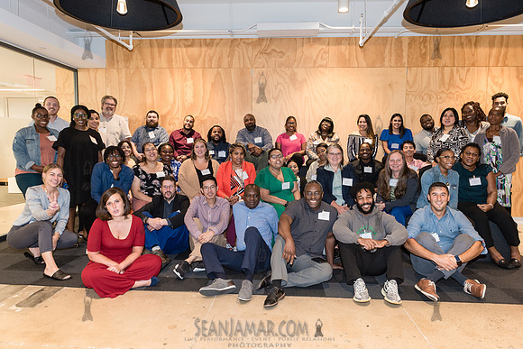 New Visions Onboarding Event - New Visions - NYC - 2022