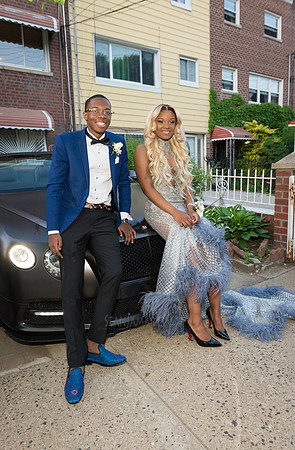 Prom Prep - Da Bronx NY - 2018