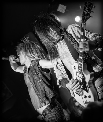 Jessies Girl - Canal Room - NYC - 2013