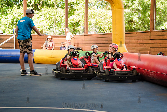 ARUP Company Picnic - Spring Lake Day Camp - Wanaque NJ - 2022