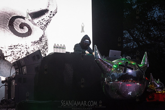NYC SummerStage - Joey Valence + Brae - Rumsey Playfield - NYC -