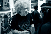 William O'Keefe - Ward Nasse - NYC - 2015
