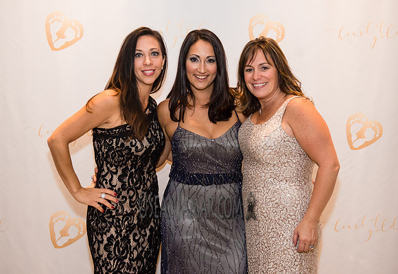Heart of Gold Gala - The Fiesta - Woodridge NJ - 2016