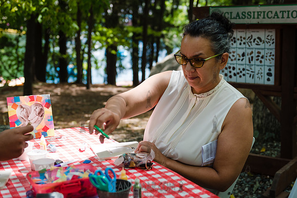ARUP Company Picnic - Spring Lake Day Camp - Wanaque NJ - 2022