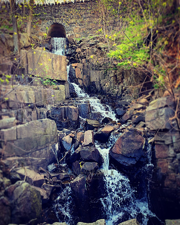 Palisades Interstate Park