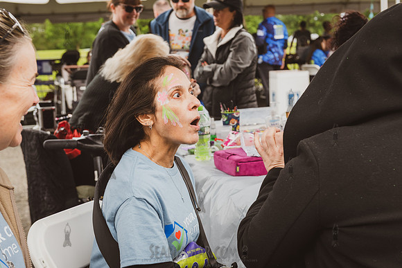 Go The Distance For Autism - Bergen Community College - Paramus
