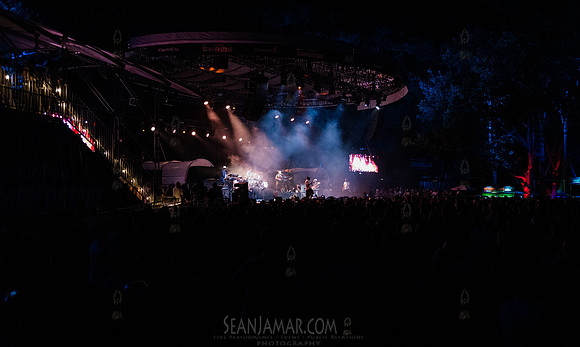 CPF SummerStage - The Roots - Rumsey Playfield - NYC - 2024