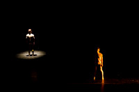 Raymond Chai - Your Move Rehearsals - Debaun Performing Arts Center - Hoboken NJ - 2015