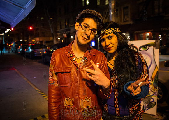 First Friday Pop Up Art Show & Music Showcase - Ward Nasse Galle