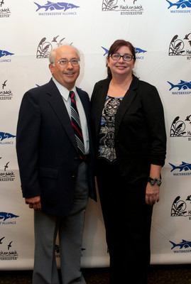 Hackensack Riverkeeper's 2012 Annual Award Dinner and Sustainabl