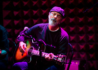 Bruce Sudano - Joes Pub - NYC - 2015