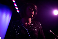 Sapphire Cristal - New Yorks Next Top Drag Queen - The Metropolitan Room - NYC - 2014