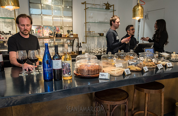 Creatives & Creators - Atelier Jolie - NYC - 2025