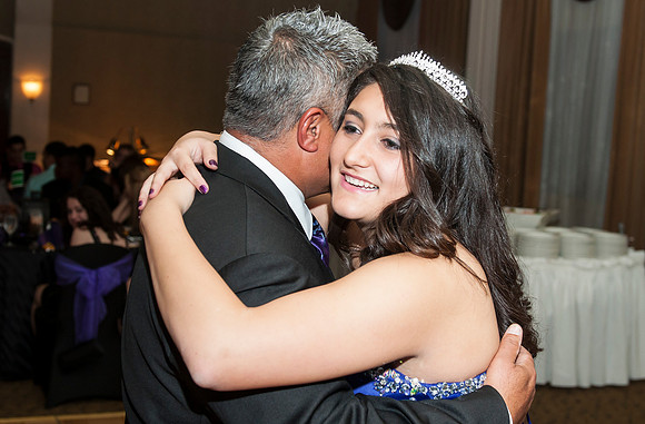 Bianca Sweet 16