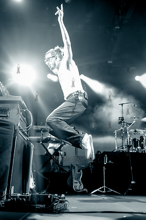 NYC SummerStage - Morat - Rumsey Playfield - NYC - 2025