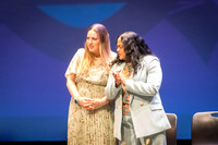 New Visions AMSIII Graduation - City Tech University - NYC - 202