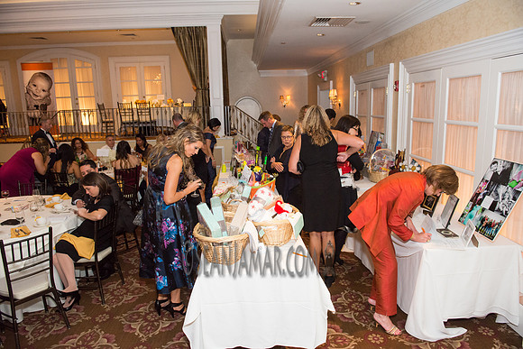 Heart of Gold Gala - The Fiesta - Woodridge NJ - 2016