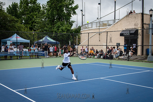 CPF Play - Aces Tennis Tournament - Flushing Meadows - NYC - 202