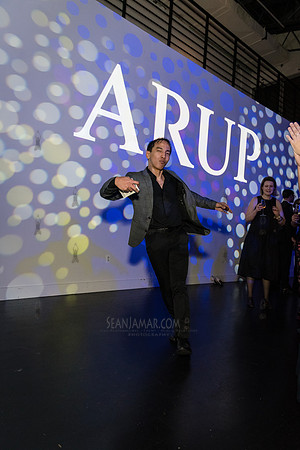 Arup Holiday Party - Tribeca Rooftop - NYC - 2025